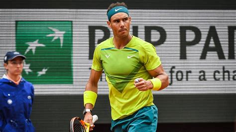 French Open LIVE: Rafael Nadal beats Casper Ruud in men's .